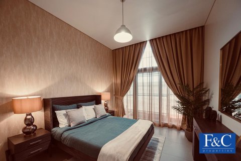 2 غرف نوم شقة في ZAZEN ONE Jumeirah Village Triangle, الإمارات العربية المتحدة رقم 94920 2