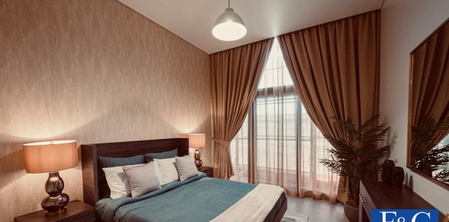 2 غرف نوم شقة في ZAZEN ONE Jumeirah Village Triangle, الإمارات العربية المتحدة رقم 94920
