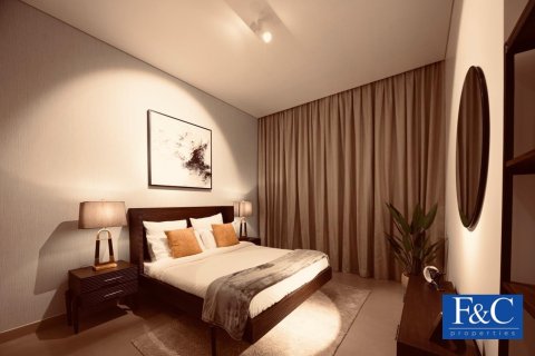 2 غرف نوم شقة في ZAZEN ONE Jumeirah Village Triangle, الإمارات العربية المتحدة رقم 94920 8