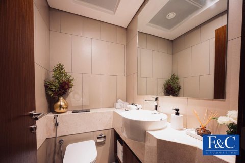 2 غرف نوم شقة في ZAZEN ONE Jumeirah Village Triangle, الإمارات العربية المتحدة رقم 94920 9