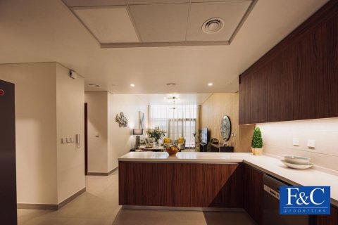 2 غرف نوم شقة في ZAZEN ONE Jumeirah Village Triangle, الإمارات العربية المتحدة رقم 94920 6