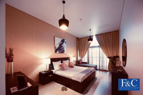 2 غرف نوم شقة في ZAZEN ONE Jumeirah Village Triangle, الإمارات العربية المتحدة رقم 94920 5