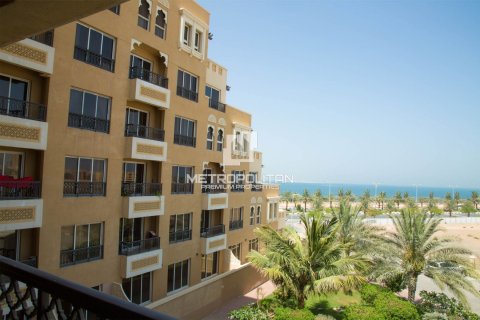 Apartment de 1 dormitorio en Al Marjan Island, UAE No. 62028 1