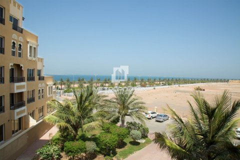Apartment de 1 dormitorio en Al Marjan Island, UAE No. 62028 13
