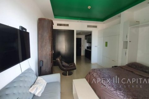 Квартира 42.2м² в Дубай Марина, ОАЭ №5750 8