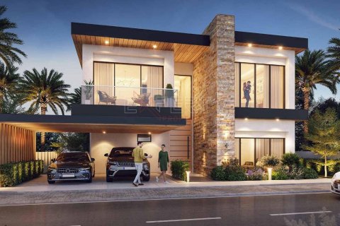 7 bedrooms Villa in Dubai, UAE No. 6217 8