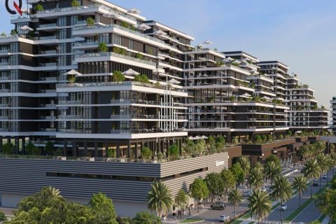 Apartment de 2 dormitorios en Al Reem Island, UAE No. 22420 21