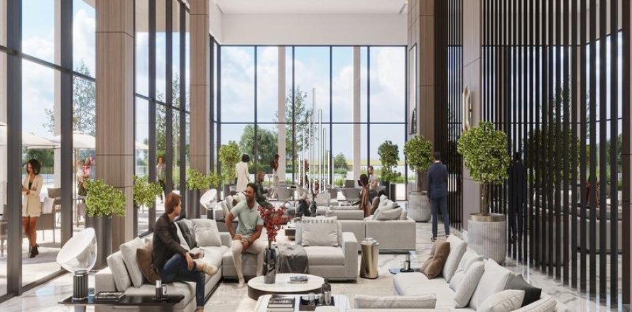 Apartment de 2 dormitorios en Al Reem Island, UAE No. 22420