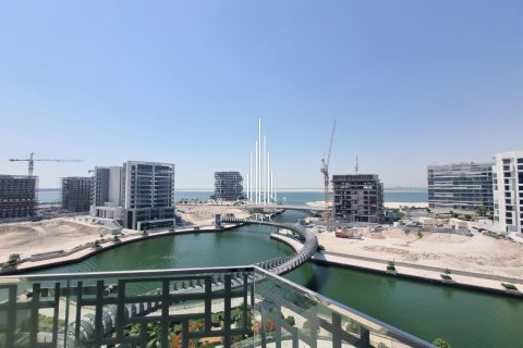 Apartment de 3 dormitorios en Al Raha Beach, UAE No. 22437 6