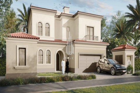 Townhouse de 2 chambres à Khalifa City, UAE No. 22418 11