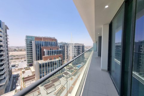 Apartment de 3 dormitorios en Al Raha Beach, UAE No. 22435 6