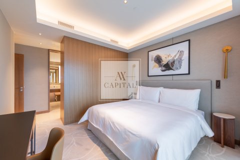 Appartement de 3 chambres à The Address Residences Dubai Opera, UAE No. 28385 3