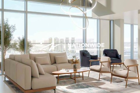 Apartment de 1 dormitorio en Abu Dhabi, UAE No. 102752 4