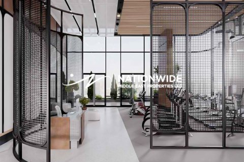 Apartment de 1 dormitorio en Abu Dhabi, UAE No. 102752 13