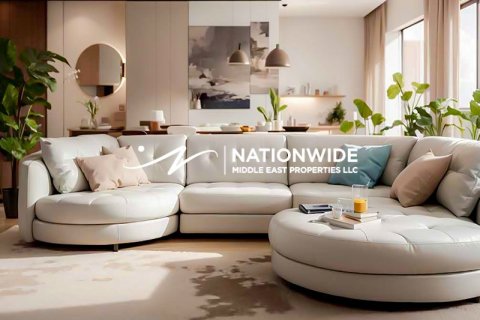 Apartment de 1 dormitorio en Abu Dhabi, UAE No. 102752 7