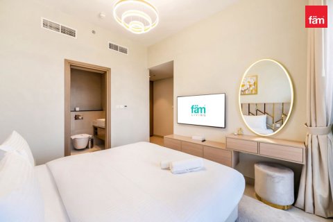 Appartement de 2 chambres à Meydan, UAE No. 102732 11