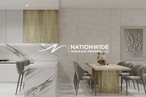 Apartment de 1 dormitorio en Abu Dhabi, UAE No. 102753 5