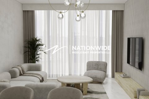 Apartment de 1 dormitorio en Abu Dhabi, UAE No. 102753 4