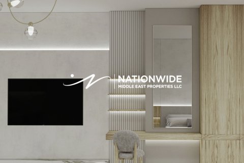 Apartment de 1 dormitorio en Abu Dhabi, UAE No. 102753 6