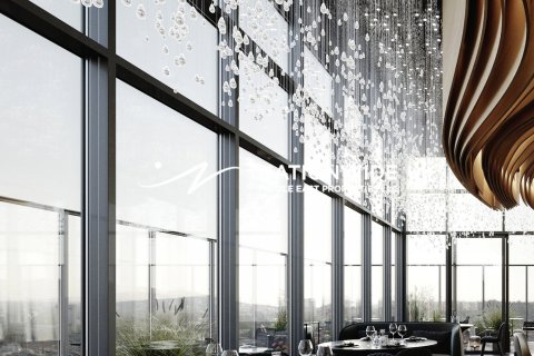 Apartment de 1 dormitorio en Abu Dhabi, UAE No. 102753 2