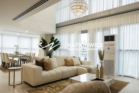 Apartment de 1 dormitorio en Abu Dhabi, UAE No. 102753 8