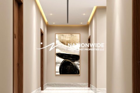 Apartment de 1 dormitorio en Abu Dhabi, UAE No. 102751 2