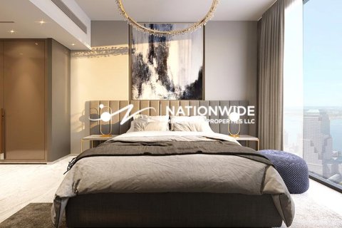 Apartment de 1 dormitorio en Abu Dhabi, UAE No. 102751 9