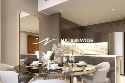 Apartment de 1 dormitorio en Abu Dhabi, UAE No. 102751 7