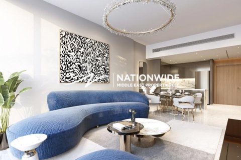 Apartment de 1 dormitorio en Abu Dhabi, UAE No. 102751 8