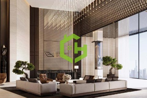 Appartement de 1 chambre à Business Bay, UAE No. 92127 15
