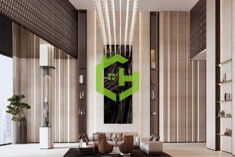 Appartement de 1 chambre à Business Bay, UAE No. 92127 14