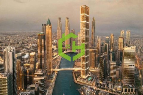 Appartement de 1 chambre à Business Bay, UAE No. 92127 2
