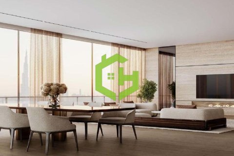 Appartement de 1 chambre à Business Bay, UAE No. 92127 17