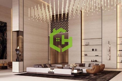 Appartement de 1 chambre à Business Bay, UAE No. 92127 13