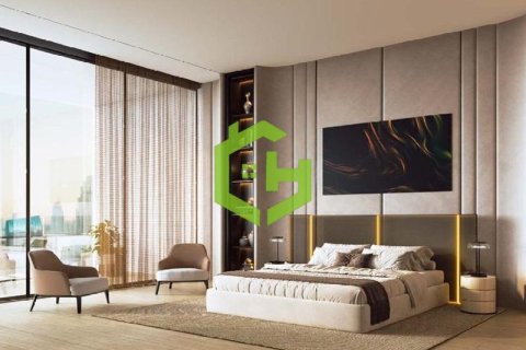 Appartement de 1 chambre à Business Bay, UAE No. 92127 16