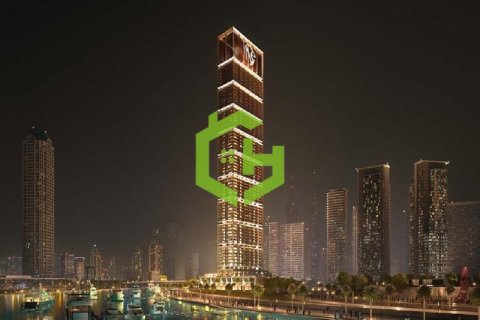 Appartement de 1 chambre à Business Bay, UAE No. 92127 6