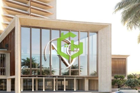 Appartement de 1 chambre à Business Bay, UAE No. 92127 11