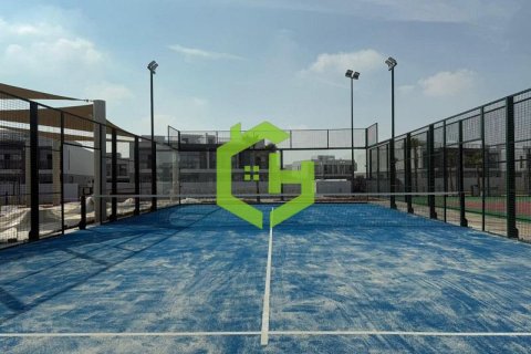 Villa de 3 dormitorios en The Pulse, UAE No. 92138 6