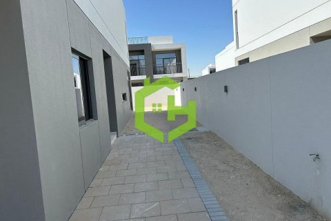 Villa de 3 dormitorios en The Pulse, UAE No. 92138 10