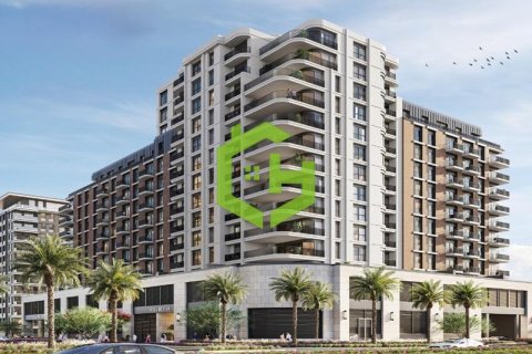 Appartement de 1 chambre à Town Square, UAE No. 92132 3