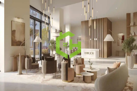 Appartement de 1 chambre à Town Square, UAE No. 92132 10