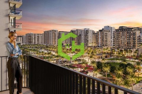 Appartement de 1 chambre à Town Square, UAE No. 92132 2
