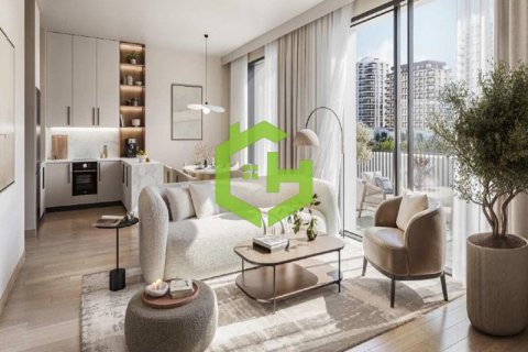 Appartement de 1 chambre à Town Square, UAE No. 92132 1