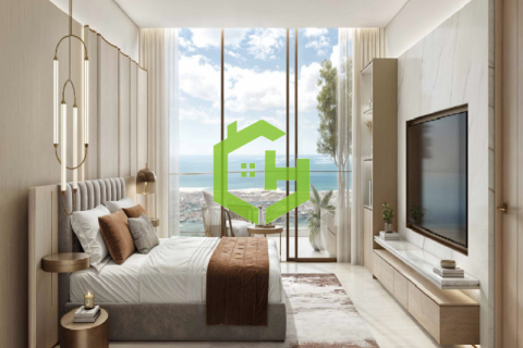 Appartement de 36.8m² à Al Wasl, UAE No. 92128 17