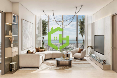 Appartement de 36.8m² à Al Wasl, UAE No. 92128 15