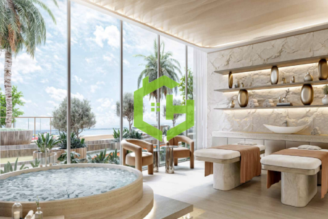 Appartement de 36.8m² à Al Wasl, UAE No. 92128 8