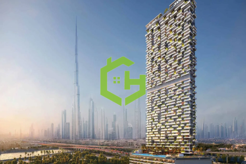 Appartement de 36.8m² à Al Wasl, UAE No. 92128 2