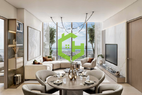 Appartement de 36.8m² à Al Wasl, UAE No. 92128 13
