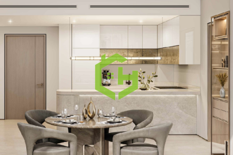 Appartement de 36.8m² à Al Wasl, UAE No. 92128 14