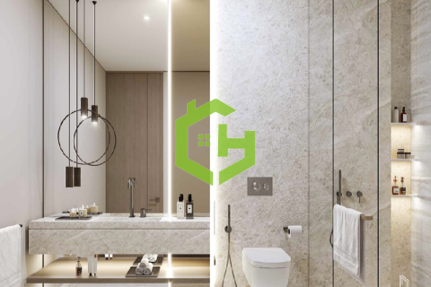 Appartement de 36.8m² à Al Wasl, UAE No. 92128 9